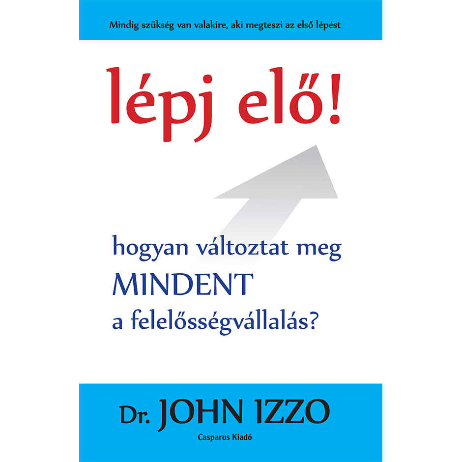 Lépj elő!