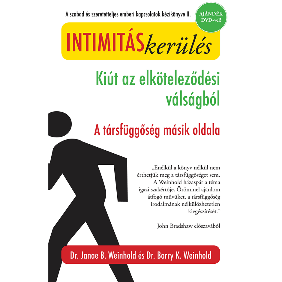 Intimitáskerülés