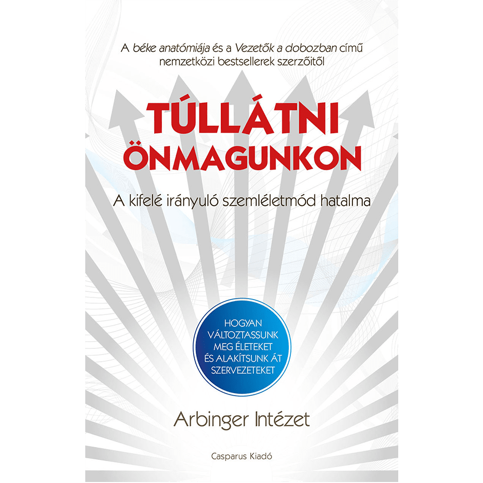 Túllátni önmagunkon