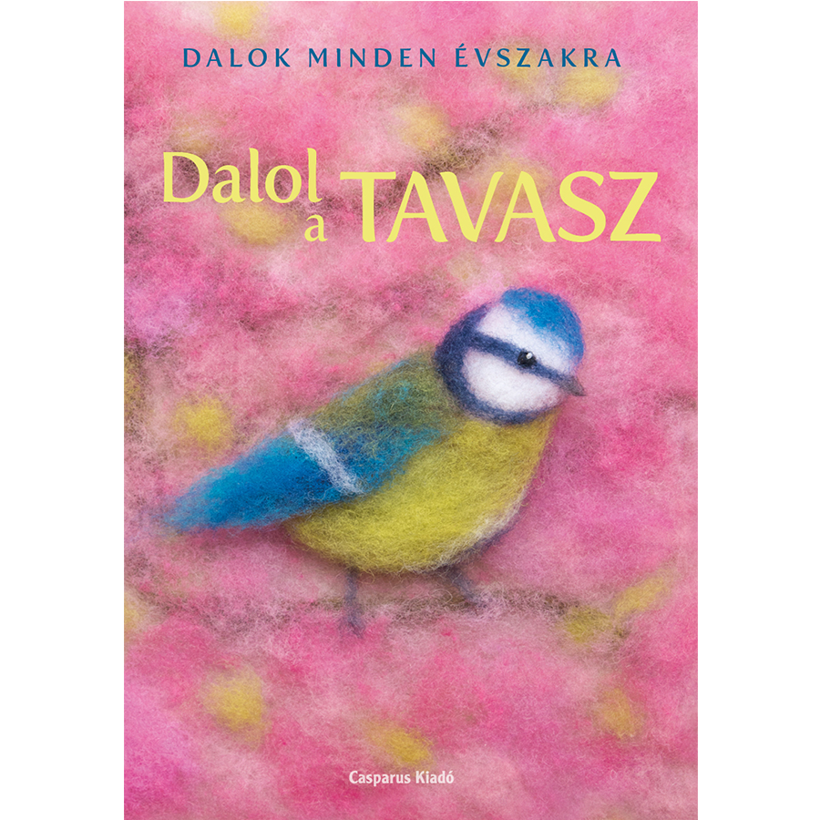 Dalol a tavasz