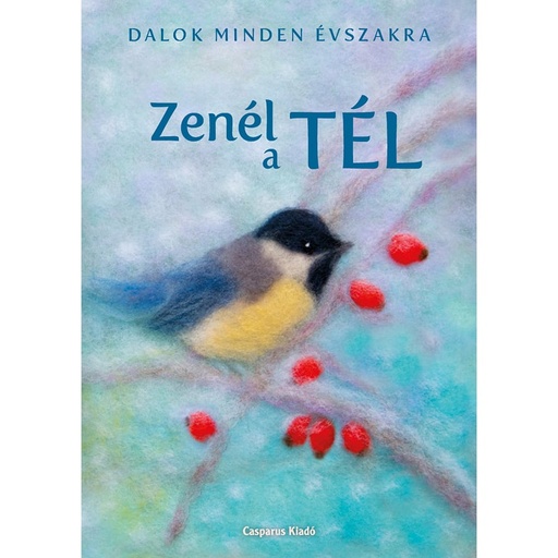 [978-615-5835-18-6] Zenél a tél