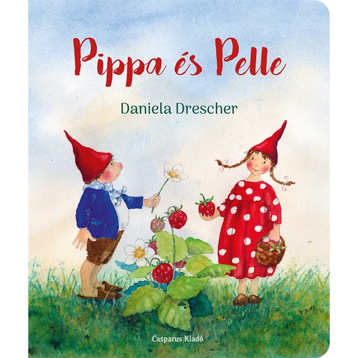 [978-615-5835-27-8] Pippa és Pelle